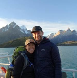 Meet your Posher, Vicky